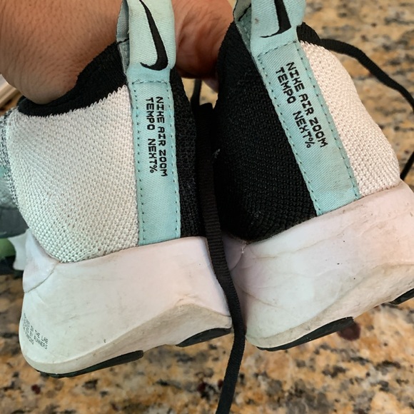 Women’s Nike sneakers - Picture 3 of 5